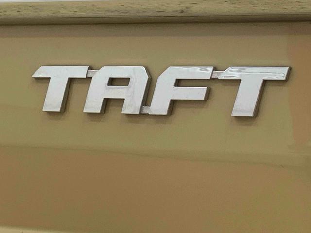 タフトG クロムベンチャー 7インチナビ バックカメラ ETCまごころ保証(納車日から1年・走行距離無制限)付き 純正ケンウッド製7インチナビ バックカメラ ETC ドラレコ スカイフィールトップ キーフリー オートエアコン スカイフィールトップ タイヤ4本新品(静岡県)の中古車