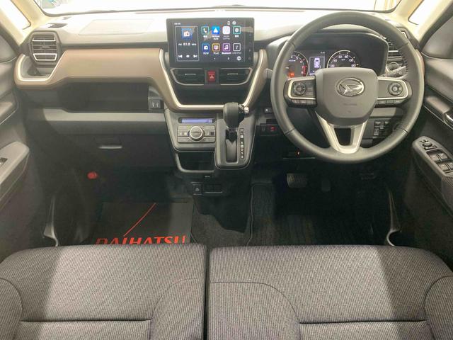 ムーヴＲＳ　９型ディスプレイオーディオ　バックカメラ　ＥＴＣまごころ保証（納車日から１年・走行距離無制限）付き　ターボ　９インチスマホ連携ディスプレイオーディオ　ＥＴＣ　バックカメラ　オートエアコン　両側電動スライドドア　キーフリー　衝突被害軽減ブレーキ（静岡県）の中古車