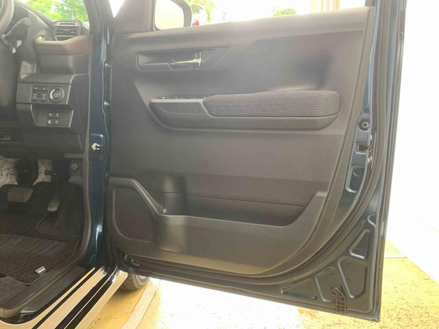 ムーヴＲＳ　９型ディスプレイオーディオ　バックカメラ　ＥＴＣまごころ保証（納車日から１年・走行距離無制限）付き　ターボ　９インチスマホ連携ディスプレイオーディオ　ＥＴＣ　バックカメラ　オートエアコン　両側電動スライドドア　キーフリー　衝突被害軽減ブレーキ（静岡県）の中古車