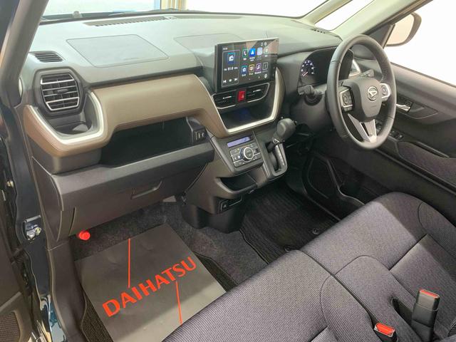 ムーヴＲＳ　９型ディスプレイオーディオ　バックカメラ　ＥＴＣまごころ保証（納車日から１年・走行距離無制限）付き　ターボ　９インチスマホ連携ディスプレイオーディオ　ＥＴＣ　バックカメラ　オートエアコン　両側電動スライドドア　キーフリー　衝突被害軽減ブレーキ（静岡県）の中古車