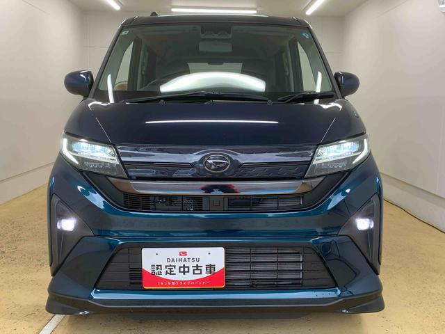 ムーヴＲＳ　９型ディスプレイオーディオ　バックカメラ　ＥＴＣまごころ保証（納車日から１年・走行距離無制限）付き　ターボ　９インチスマホ連携ディスプレイオーディオ　ＥＴＣ　バックカメラ　オートエアコン　両側電動スライドドア　キーフリー　衝突被害軽減ブレーキ（静岡県）の中古車