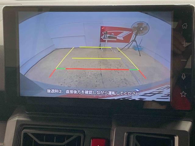 タフトＧ　ダーククロムベンチャー　９型ディスプレイ　バックカメラまごころ保証（納車日から１年・走行距離無制限）付き　スカイフィールトップ　９インチスマホ連携ディスプレイオーディオ　ＥＴＣ　バックカメラ　オートエアコン　キーフリー　シートヒーター　ＬＥＤヘッドライト（静岡県）の中古車
