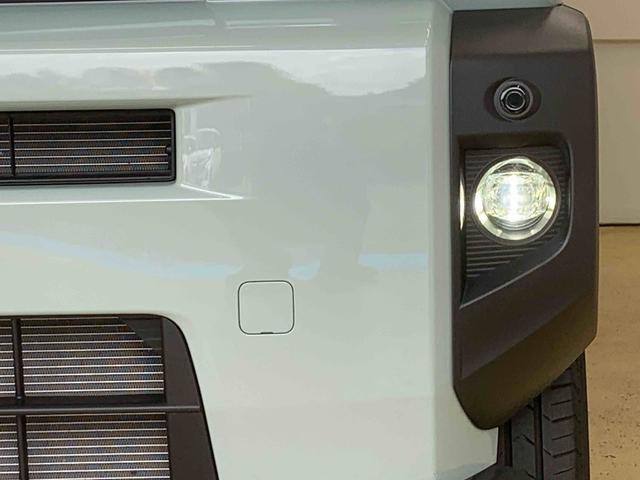 タフトＧ　ダーククロムベンチャー　９型ディスプレイ　バックカメラまごころ保証（納車日から１年・走行距離無制限）付き　スカイフィールトップ　９インチスマホ連携ディスプレイオーディオ　ＥＴＣ　バックカメラ　オートエアコン　キーフリー　シートヒーター　ＬＥＤヘッドライト（静岡県）の中古車