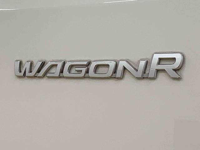 ワゴンＲハイブリッドＦＸ　ＣＤデッキ　ドラレコ　タイヤ４本新品まごころ保証（納車日から１年・走行距離無制限）付き　タイヤ４本新品　バッテリー交換済み　オートエアコン　パワステ　パワーウィンドウ　電動格納ドアミラー　キーフリー　シートヒーター（静岡県）の中古車