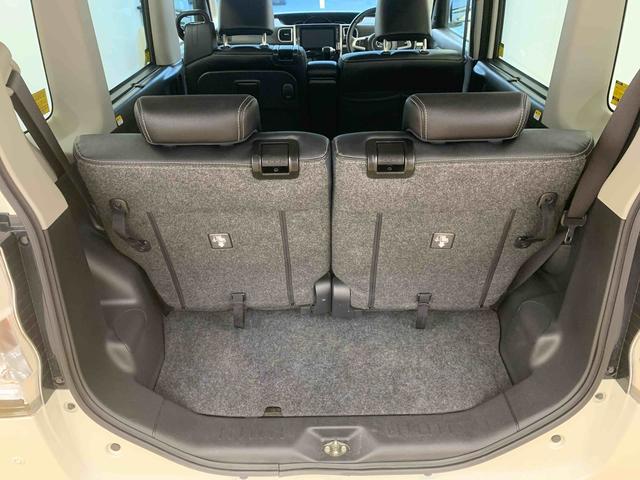 タントカスタムRS トップエディションSAIII 8インチナビまごころ保証(納車日から1年・走行距離無制限)付き 純正8インチナビ・後席モニター ドラレコ ETC バックカメラ オートエアコン LEDヘッドライト シートヒーター タイヤ4本新品(静岡県)の中古車
