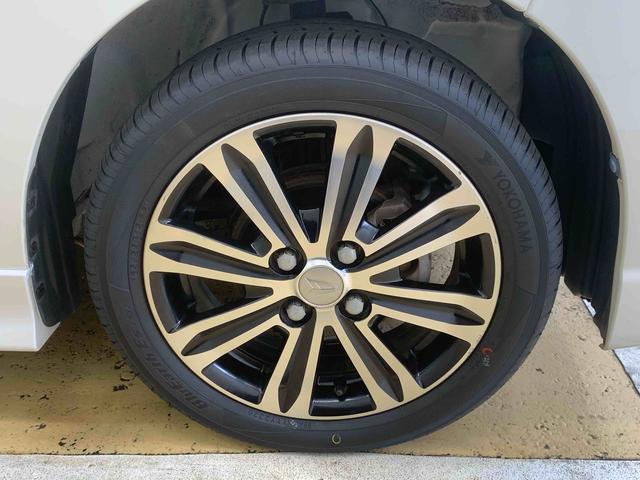 タントカスタムRS トップエディションSAIII 8インチナビまごころ保証(納車日から1年・走行距離無制限)付き 純正8インチナビ・後席モニター ドラレコ ETC バックカメラ オートエアコン LEDヘッドライト シートヒーター タイヤ4本新品(静岡県)の中古車