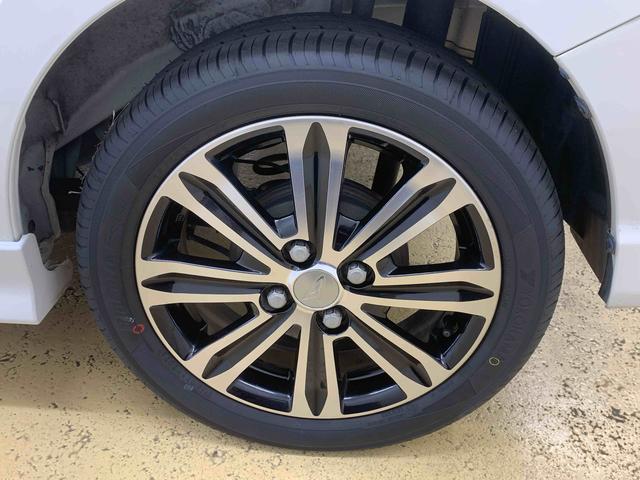 タントカスタムRS トップエディションSAIII 8インチナビまごころ保証(納車日から1年・走行距離無制限)付き 純正8インチナビ・後席モニター ドラレコ ETC バックカメラ オートエアコン LEDヘッドライト シートヒーター タイヤ4本新品(静岡県)の中古車