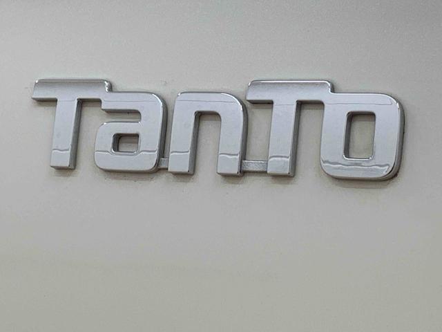 タントカスタムRS トップエディションSAIII 8インチナビまごころ保証(納車日から1年・走行距離無制限)付き 純正8インチナビ・後席モニター ドラレコ ETC バックカメラ オートエアコン LEDヘッドライト シートヒーター タイヤ4本新品(静岡県)の中古車