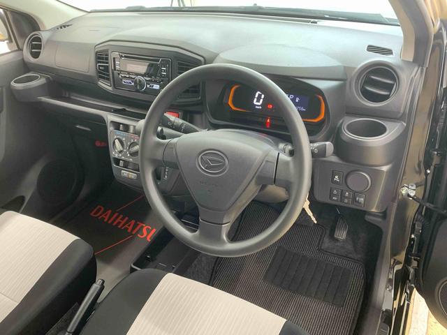 ミライースＬ　ＳＡIII　ＣＤデッキまごころ保証（納車日から１年・走行距離無制限）付き　エアコン　パワステ　パワーウィンドウ　ＣＤデッキ　キーレス　衝突被害軽減ブレーキ（静岡県）の中古車