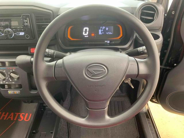 ミライースＬ　ＳＡIII　ＣＤデッキまごころ保証（納車日から１年・走行距離無制限）付き　エアコン　パワステ　パワーウィンドウ　ＣＤデッキ　キーレス　衝突被害軽減ブレーキ（静岡県）の中古車