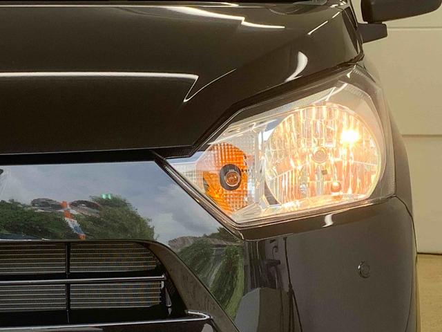 ミライースＬ　ＳＡIII　ＣＤデッキまごころ保証（納車日から１年・走行距離無制限）付き　エアコン　パワステ　パワーウィンドウ　ＣＤデッキ　キーレス　衝突被害軽減ブレーキ（静岡県）の中古車