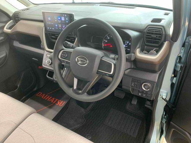 ムーヴＸ　９型ディスプレイオーディオ　バックカメラまごころ保証（納車日から１年・走行距離無制限）付き　９インチスマホ連携ディスプレイオーディオ　バックカメラ　キーフリー　オートエアコン　ＬＥＤヘッドライト　衝突被害軽減ブレーキ（静岡県）の中古車