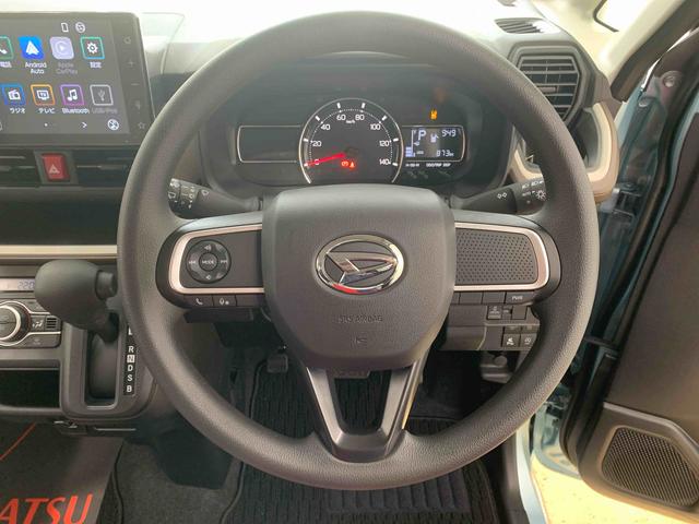 ムーヴＸ　９型ディスプレイオーディオ　バックカメラまごころ保証（納車日から１年・走行距離無制限）付き　９インチスマホ連携ディスプレイオーディオ　バックカメラ　キーフリー　オートエアコン　ＬＥＤヘッドライト　衝突被害軽減ブレーキ（静岡県）の中古車