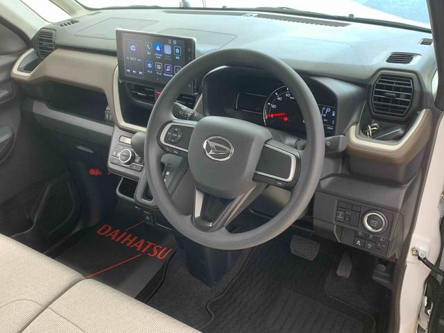 ムーヴＸ　９型ディスプレイオーディオ　後方カメラ　片側電動スライドまごころ保証（納車日から１年・走行距離無制限）付き　９インチスマホ連携ディスプレイオーディオ・バックカメラ　両側スライドドア（左側電動）　ＬＥＤヘッドライト　衝突被害軽減ブレーキ　キーフリー（静岡県）の中古車