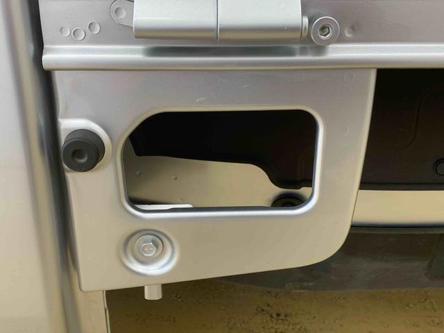 ハイゼットトラックスタンダード　５速マニュアル　※スマアシ非装着車　ラジオまごころ保証（納車日から１年・走行距離無制限）付き　５速マニュアル　エアコン　パワステ　ＡＢＳ　ラジオ　スマートアシスト非装着車　２ＷＤ（静岡県）の中古車