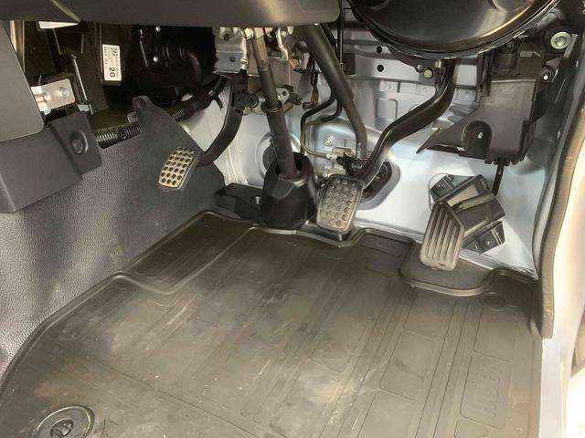 ハイゼットトラックスタンダード　５速マニュアル　※スマアシ非装着車　ラジオまごころ保証（納車日から１年・走行距離無制限）付き　５速マニュアル　エアコン　パワステ　ＡＢＳ　ラジオ　スマートアシスト非装着車　２ＷＤ（静岡県）の中古車