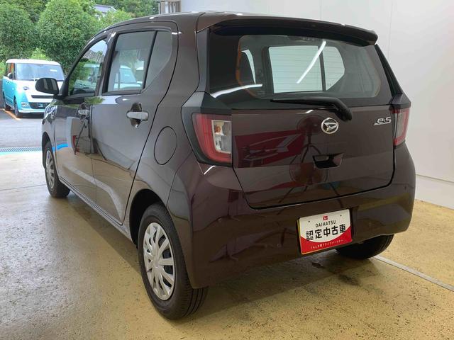 ミライースＬ　ＳＡIII　保証付き（静岡県）の中古車