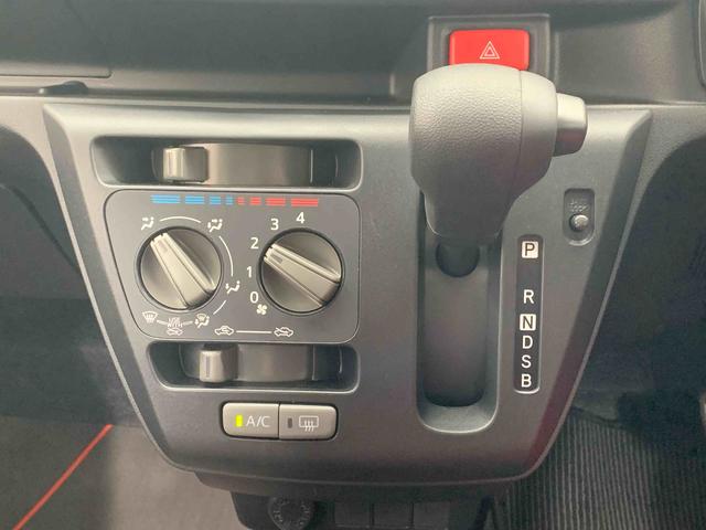 ミライースＬ　ＳＡIII　保証付き（静岡県）の中古車