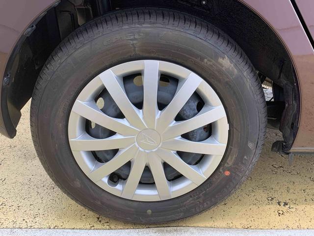 ミライースＬ　ＳＡIII　保証付き（静岡県）の中古車
