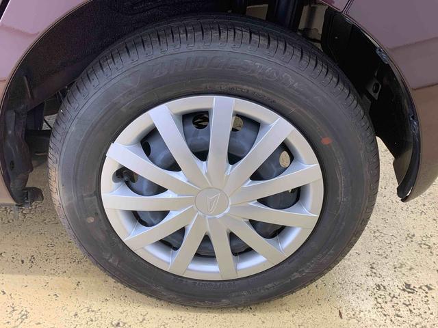 ミライースＬ　ＳＡIII　保証付き（静岡県）の中古車