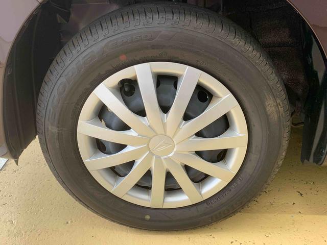ミライースＬ　ＳＡIII　保証付き（静岡県）の中古車