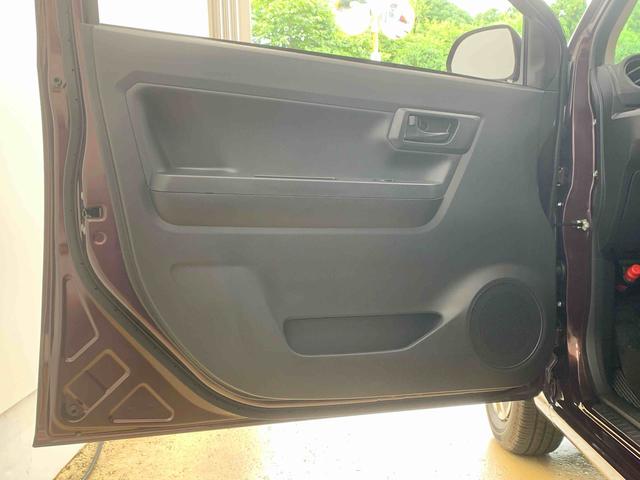 ミライースＬ　ＳＡIII　保証付き（静岡県）の中古車