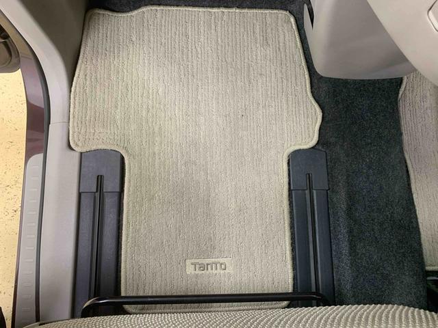 タントG SA CDデッキ 両側電動スライドドア キーフリー納車日から3ヵ月5,000km保証付き 両側電動スライドドア キーフリー オートエアコン CDデッキ 電動格納ドアミラー アルミホイール エコアイドル(静岡県)の中古車