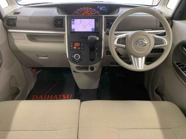 タントX SAII 純正ナビ バックカメラ タイヤ4本新品納車日から3ヵ月5,000km保証付き 純正7インチナビ バックカメラ オートエアコン AC100V電源 キーフリー ABS 衝突被害軽減ブレーキ タイヤ4本新品 両側スライド(左側電動)ドア(静岡県)の中古車