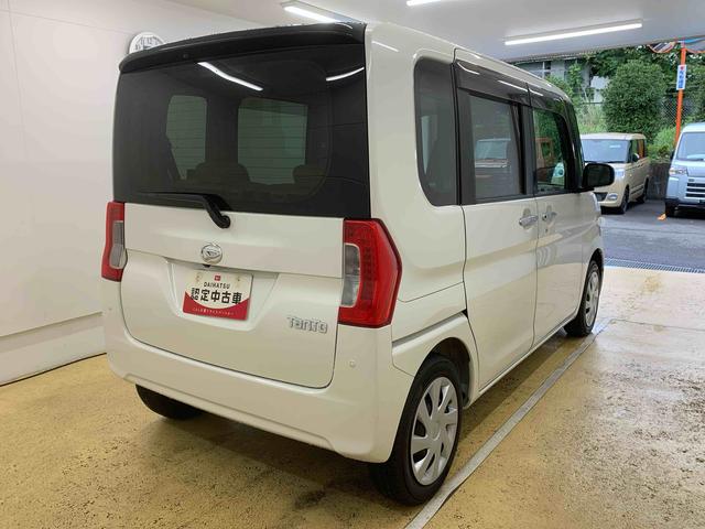 タントX SAII 純正ナビ バックカメラ タイヤ4本新品納車日から3ヵ月5,000km保証付き 純正7インチナビ バックカメラ オートエアコン AC100V電源 キーフリー ABS 衝突被害軽減ブレーキ タイヤ4本新品 両側スライド(左側電動)ドア(静岡県)の中古車