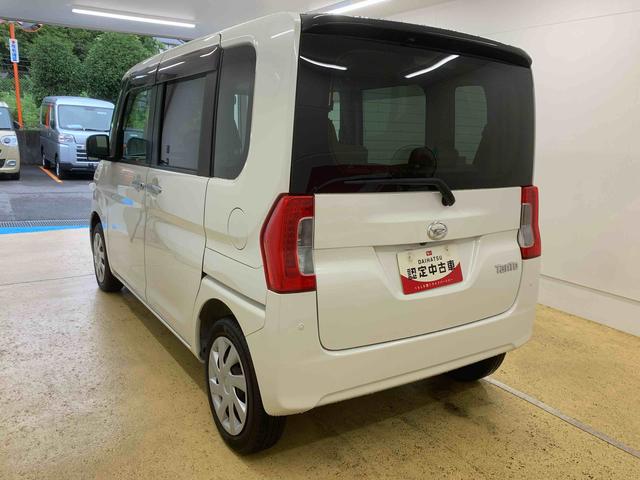 タントX SAII 純正ナビ バックカメラ タイヤ4本新品納車日から3ヵ月5,000km保証付き 純正7インチナビ バックカメラ オートエアコン AC100V電源 キーフリー ABS 衝突被害軽減ブレーキ タイヤ4本新品 両側スライド(左側電動)ドア(静岡県)の中古車