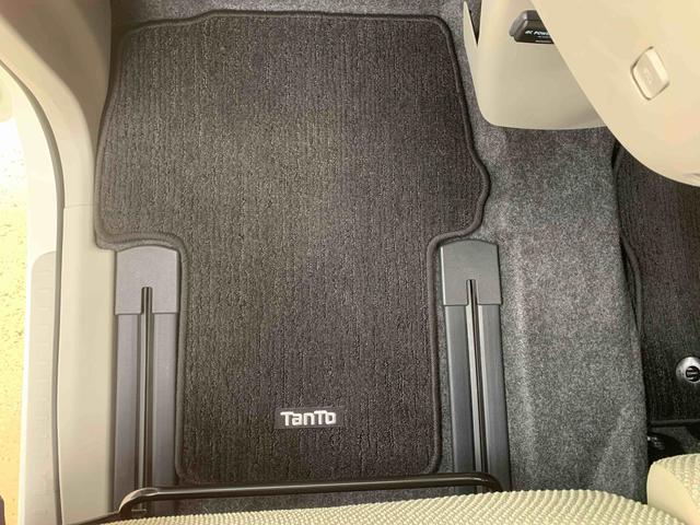 タントX SAII 純正ナビ バックカメラ タイヤ4本新品納車日から3ヵ月5,000km保証付き 純正7インチナビ バックカメラ オートエアコン AC100V電源 キーフリー ABS 衝突被害軽減ブレーキ タイヤ4本新品 両側スライド(左側電動)ドア(静岡県)の中古車