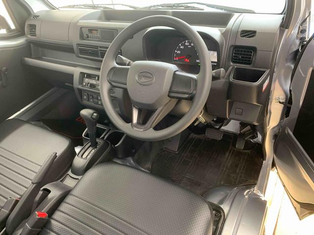 ハイゼットトラックスタンダード 4WD CVT ラジオまごころ保証(納車日から1年・走行距離無制限)付き 4WD CVT ラジオ ABS エアコン パワステ 衝突被害軽減ブレーキ(静岡県)の中古車
