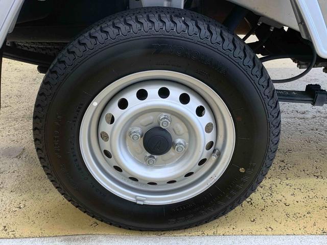 ハイゼットトラックスタンダード 4WD CVT ラジオまごころ保証(納車日から1年・走行距離無制限)付き 4WD CVT ラジオ ABS エアコン パワステ 衝突被害軽減ブレーキ(静岡県)の中古車