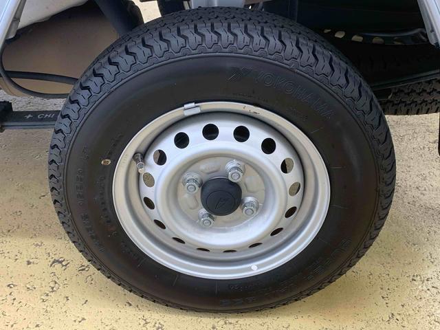 ハイゼットトラックスタンダード 4WD CVT ラジオまごころ保証(納車日から1年・走行距離無制限)付き 4WD CVT ラジオ ABS エアコン パワステ 衝突被害軽減ブレーキ(静岡県)の中古車