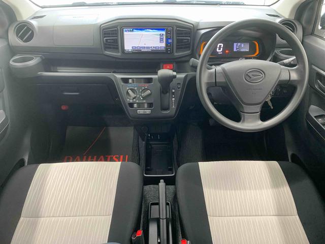 ミライースL SAIII 純正7インチナビ バックカメラ ドラレコまごころ保証(納車日から1年・走行距離無制限)付き 純正7インチナビ バックカメラ ドラレコ エアコン パワステ パワーウィンドウ 衝突被害軽減ブレーキ キーレス コーナーセンサー(静岡県)の中古車
