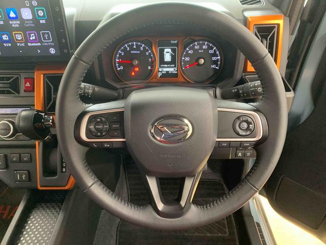 タフトG 元当社社用車 9型ディスプレイオーディオ バックカメラまごころ保証(納車日から1年・走行距離無制限)付き 9インチスマホ連携ディスプレイオーディオ・バックカメラ オートエアコン スカイフィールトップ 電動パーキングブレーキ 衝突被害軽減ブレーキ(静岡県)の中古車