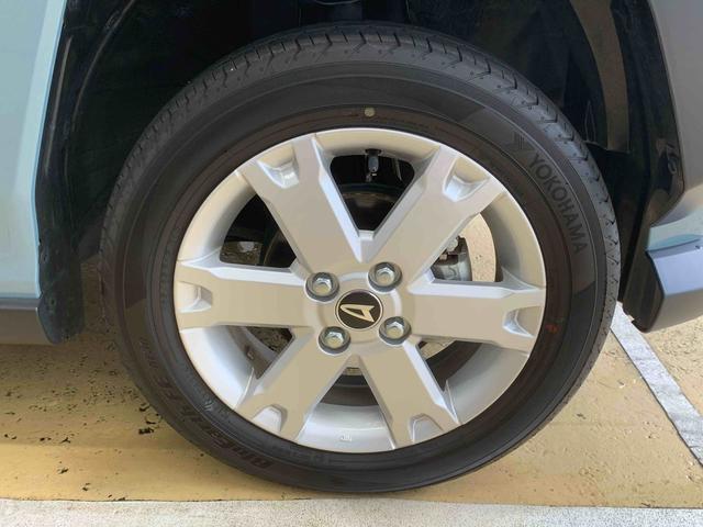 タフトG 元当社社用車 9型ディスプレイオーディオ バックカメラまごころ保証(納車日から1年・走行距離無制限)付き 9インチスマホ連携ディスプレイオーディオ・バックカメラ オートエアコン スカイフィールトップ 電動パーキングブレーキ 衝突被害軽減ブレーキ(静岡県)の中古車