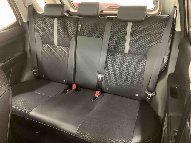 ロッキープレミアムＧ　ＨＥＶ　元社用車　９型ディスプレイバックカメラまごころ保証（納車日から１年・走行距離無制限）付き　９インチスマホ連携ディスプレイオーディオ　バックカメラ　シリーズ式ハイブリッド　オートエアコン　シートヒーター　電動パーキングブレーキ（静岡県）の中古車