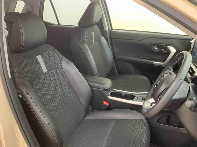 ロッキープレミアムＧ　ＨＥＶ　元社用車　９型ディスプレイバックカメラまごころ保証（納車日から１年・走行距離無制限）付き　９インチスマホ連携ディスプレイオーディオ　バックカメラ　シリーズ式ハイブリッド　オートエアコン　シートヒーター　電動パーキングブレーキ（静岡県）の中古車