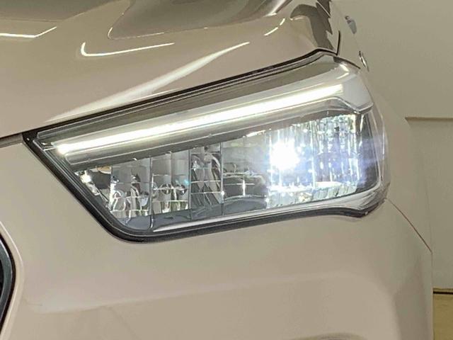 ロッキープレミアムＧ　ＨＥＶ　元社用車　９型ディスプレイバックカメラまごころ保証（納車日から１年・走行距離無制限）付き　９インチスマホ連携ディスプレイオーディオ　バックカメラ　シリーズ式ハイブリッド　オートエアコン　シートヒーター　電動パーキングブレーキ（静岡県）の中古車