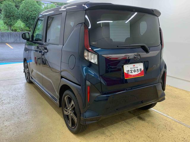 ムーヴRS 元社用車 ダンディスポーツ 9型ディスプレイオーディオまごころ保証(納車日から1年・走行距離無制限)付き ターボ 9インチスマホ連携ディスプレイオーディオ バックカメラ 両側電動スライドドア 電動パーキングブレーキ クルーズコントロール LEDライト(静岡県)の中古車