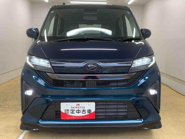 ムーヴRS 元社用車 ダンディスポーツ 9型ディスプレイオーディオまごころ保証(納車日から1年・走行距離無制限)付き ターボ 9インチスマホ連携ディスプレイオーディオ バックカメラ 両側電動スライドドア 電動パーキングブレーキ クルーズコントロール LEDライト(静岡県)の中古車