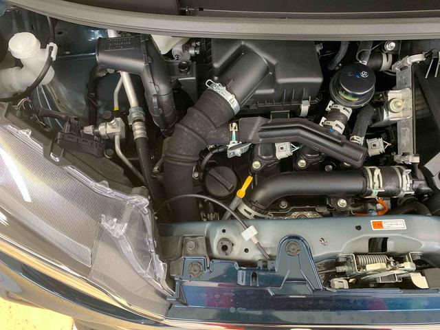 ムーヴRS 元社用車 ダンディスポーツ 9型ディスプレイオーディオまごころ保証(納車日から1年・走行距離無制限)付き ターボ 9インチスマホ連携ディスプレイオーディオ バックカメラ 両側電動スライドドア 電動パーキングブレーキ クルーズコントロール LEDライト(静岡県)の中古車