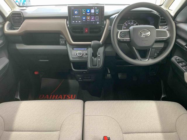 ムーヴX 9型ディスプレイオーディオ バックカメラまごころ保証(納車日から1年・走行距離無制限)付き 9インチスマホ連携ディスプレイオーディオ バックカメラ オートエアコン 両側スライド(左側電動)ドア キーフリー LEDヘッドライト(静岡県)の中古車