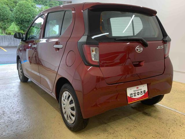 ミライースL SAIII オーディオレス 衝突被害軽減ブレーキまごころ保証(納車日から1年・走行距離無制限)付き エアコン パワステ パワーウィンドウ オートライト 衝突被害軽減ブレーキ コーナーセンサー キーレス(静岡県)の中古車