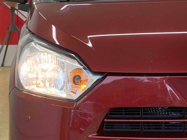 ミライースL SAIII オーディオレス 衝突被害軽減ブレーキまごころ保証(納車日から1年・走行距離無制限)付き エアコン パワステ パワーウィンドウ オートライト 衝突被害軽減ブレーキ コーナーセンサー キーレス(静岡県)の中古車