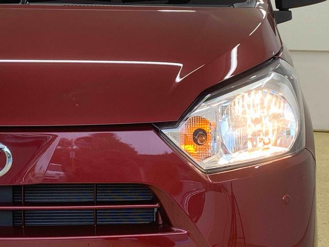 ミライースL SAIII オーディオレス 衝突被害軽減ブレーキまごころ保証(納車日から1年・走行距離無制限)付き エアコン パワステ パワーウィンドウ オートライト 衝突被害軽減ブレーキ コーナーセンサー キーレス(静岡県)の中古車