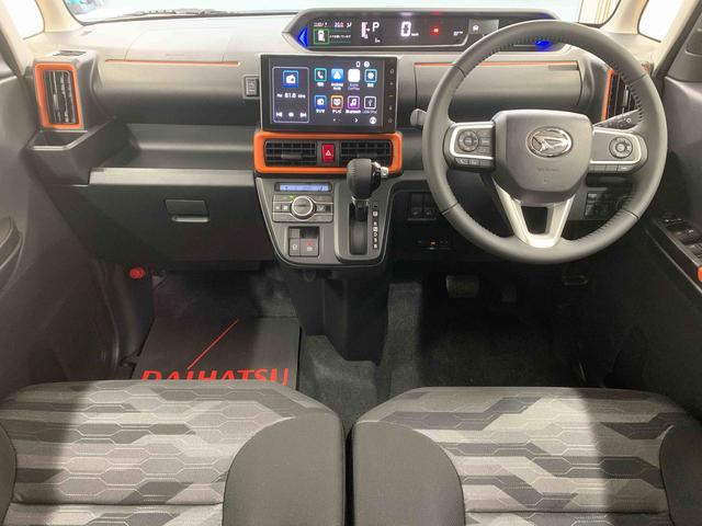 タントファンクロスターボリミテッド バックカメラ 保証付きディスプレイオーディオ(静岡県)の中古車