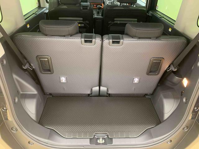タントファンクロスターボリミテッド バックカメラ 保証付きディスプレイオーディオ(静岡県)の中古車