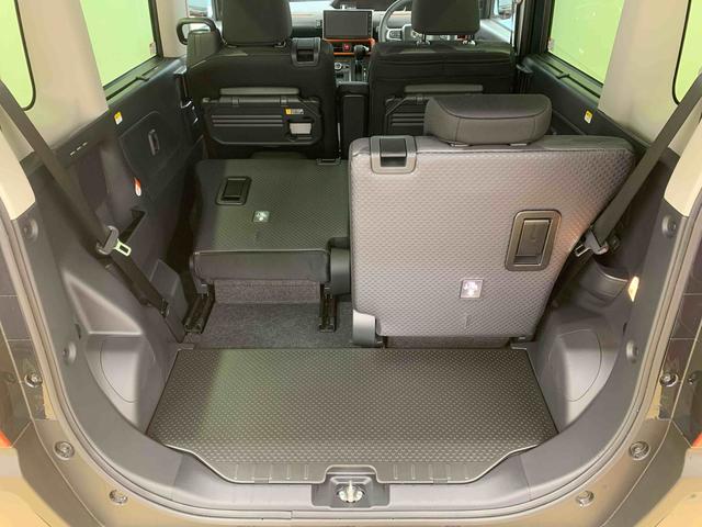 タントファンクロスターボリミテッド バックカメラ 保証付きディスプレイオーディオ(静岡県)の中古車